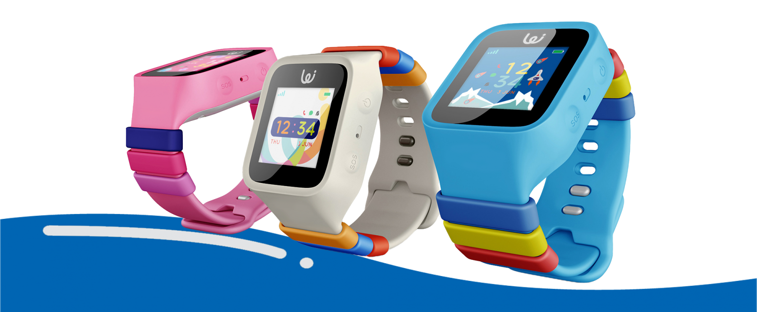 ambygear wizard smartwatch