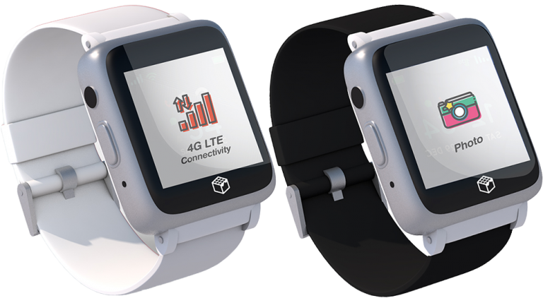 igps kids watch