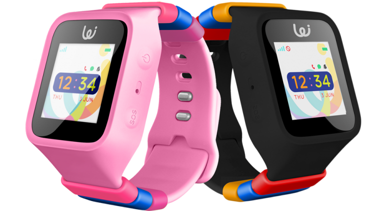 igps kids watch